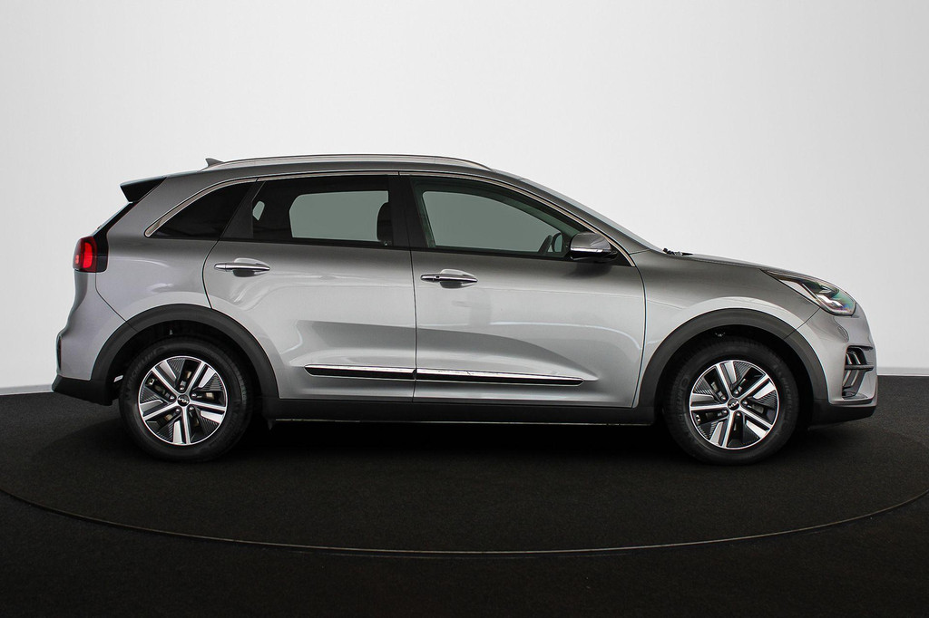 Kia Niro (KZT20V) met abonnement
