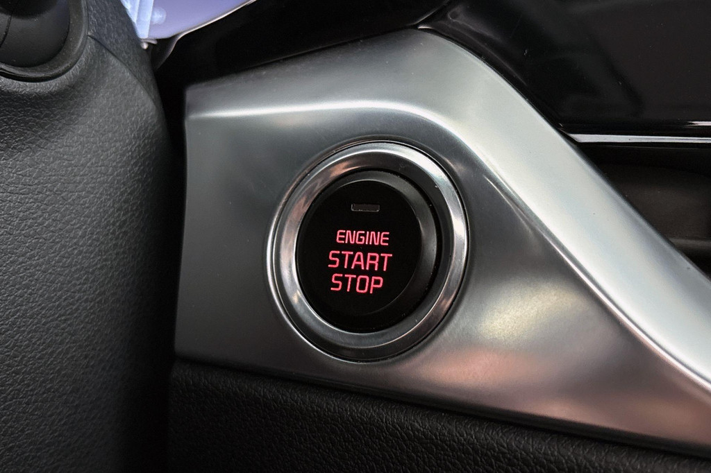 Kia Niro (KZT20V) met abonnement