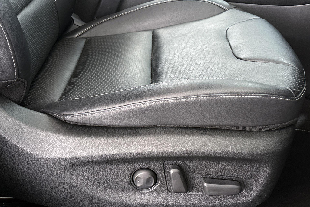Kia Niro (KZT20V) met abonnement