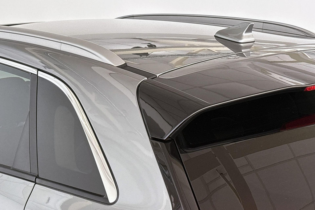 Kia Niro (KZT20V) met abonnement