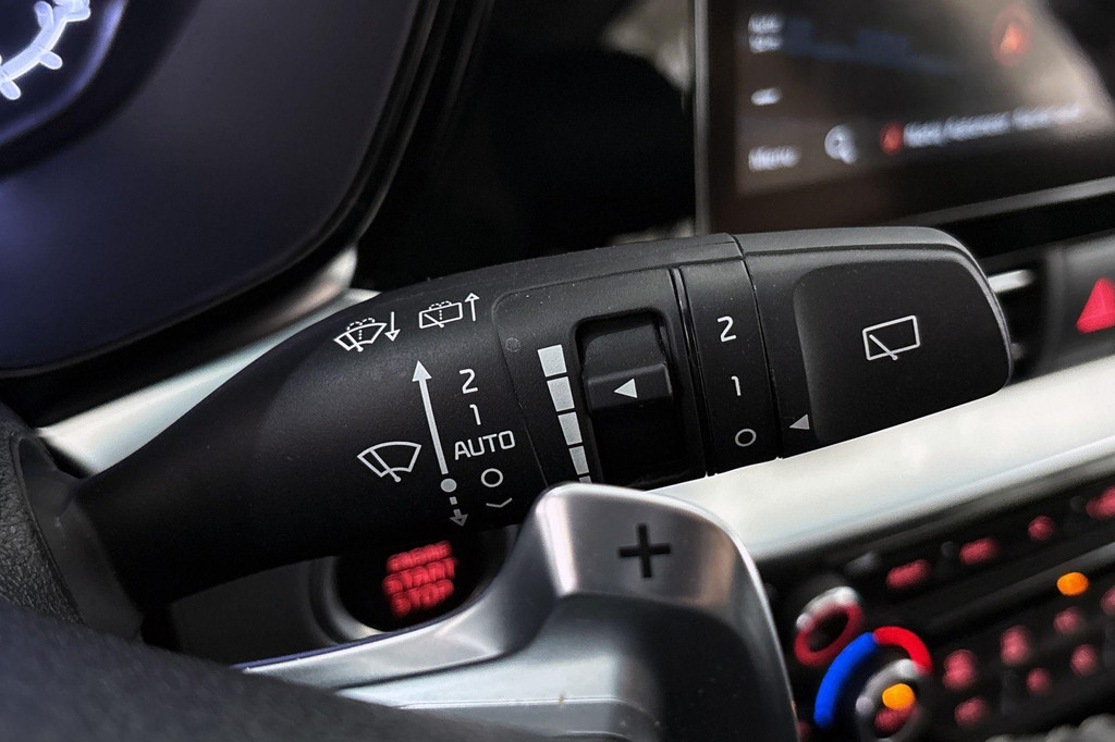 Kia Niro (KZT20V) met abonnement