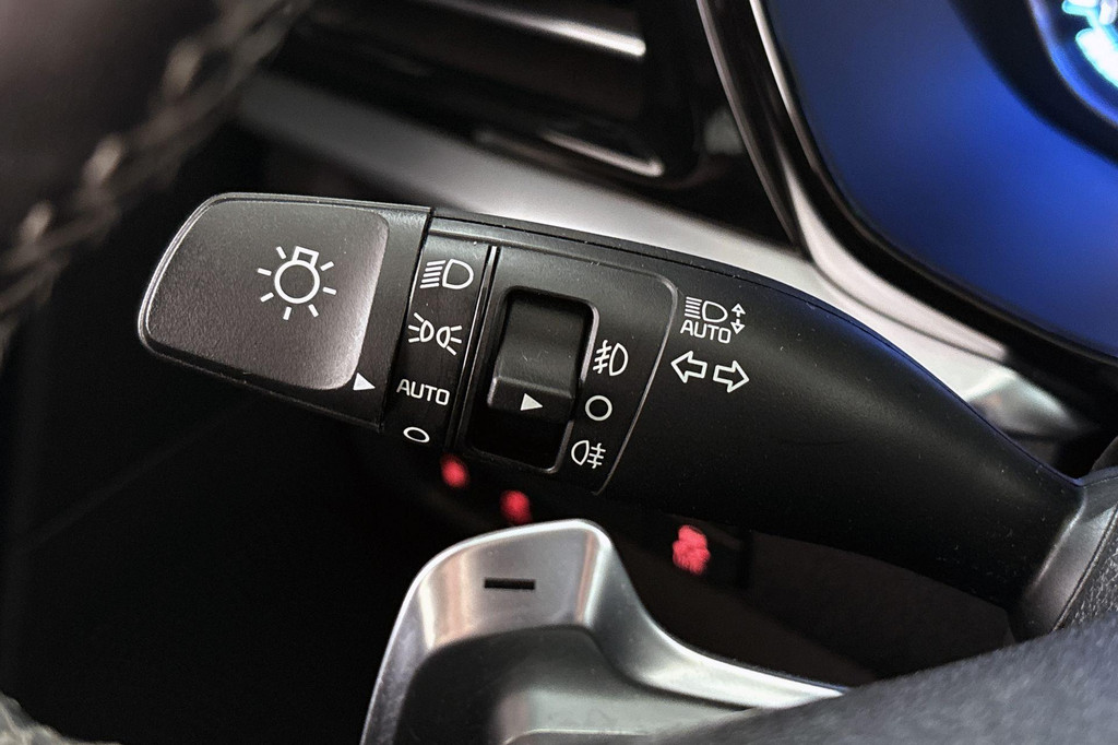 Kia Niro (KZT20V) met abonnement