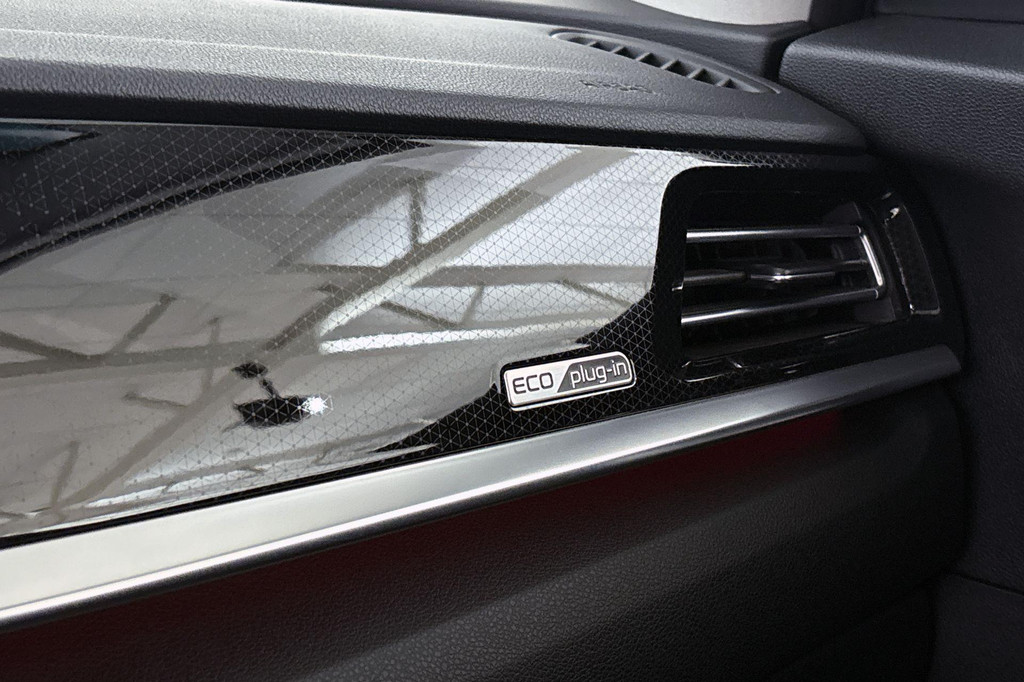 Kia Niro (KZT20V) met abonnement