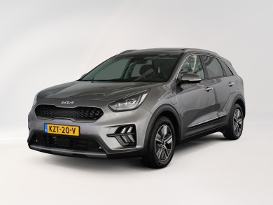 Kia Niro (KZT20V) met auto abonnement