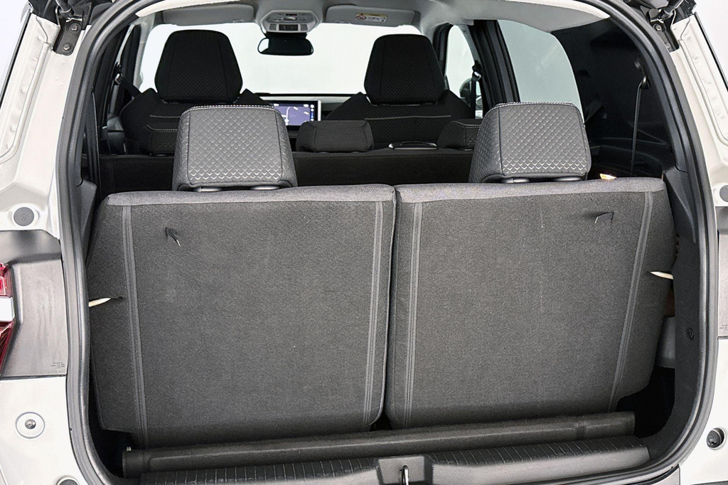 Opel Frontera (JBS93N) met abonnement