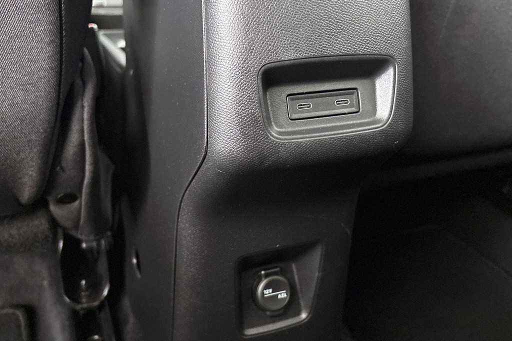 Opel Frontera (JBS93N) met abonnement