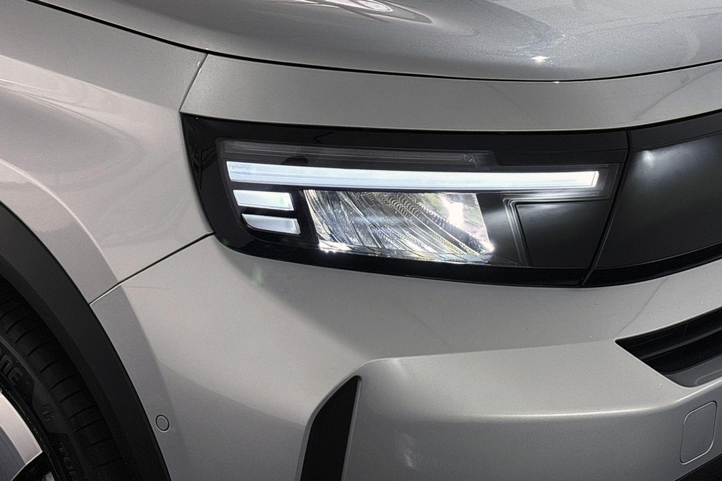 Opel Frontera (JBS93N) met abonnement