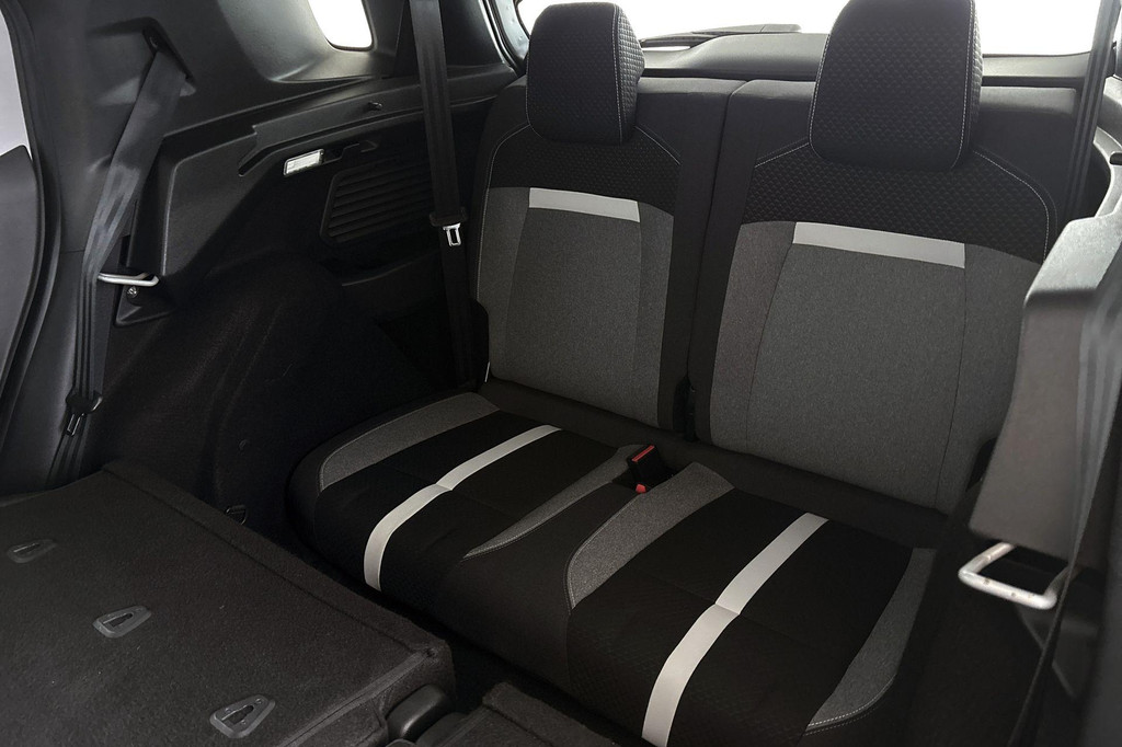 Opel Frontera (JBS93N) met abonnement