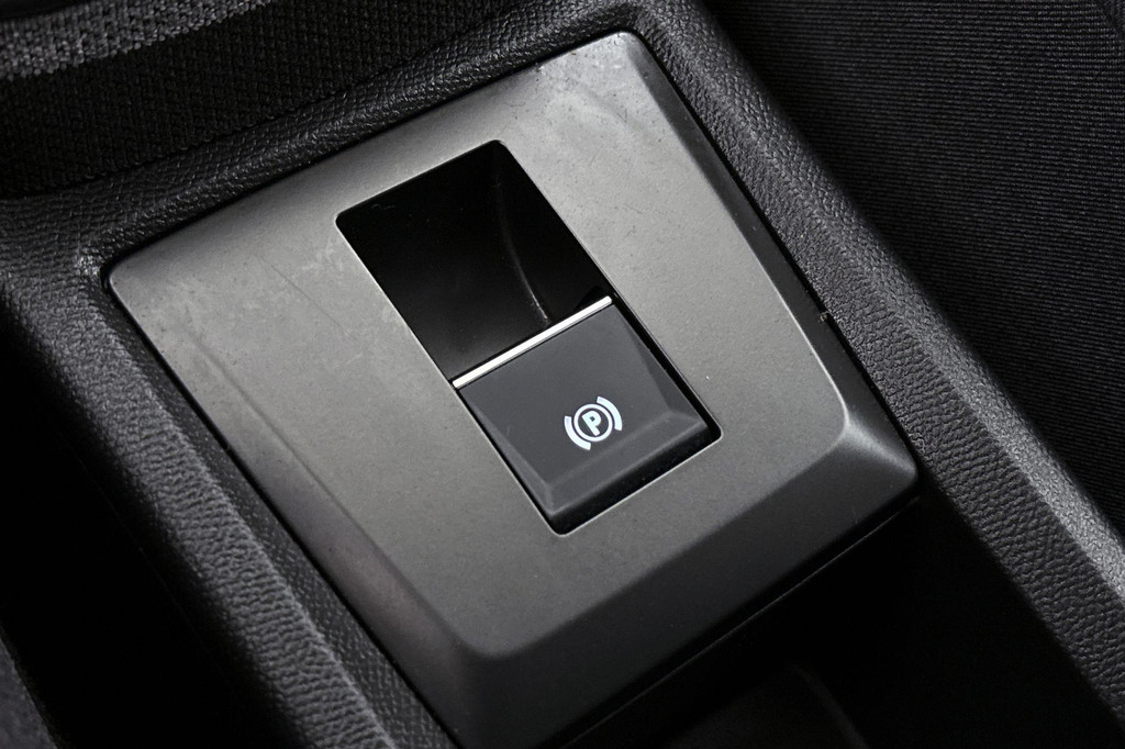 Opel Frontera (JBS93N) met abonnement