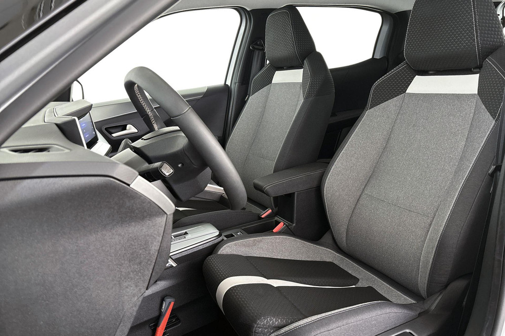 Opel Frontera (JBS93N) met abonnement