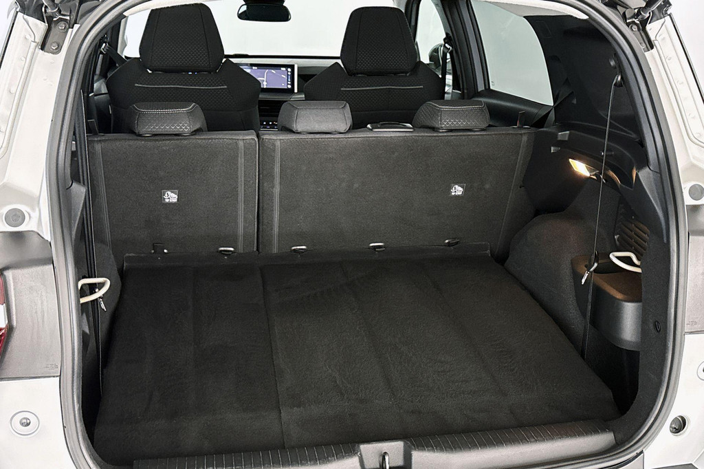 Opel Frontera (JBS93N) met abonnement