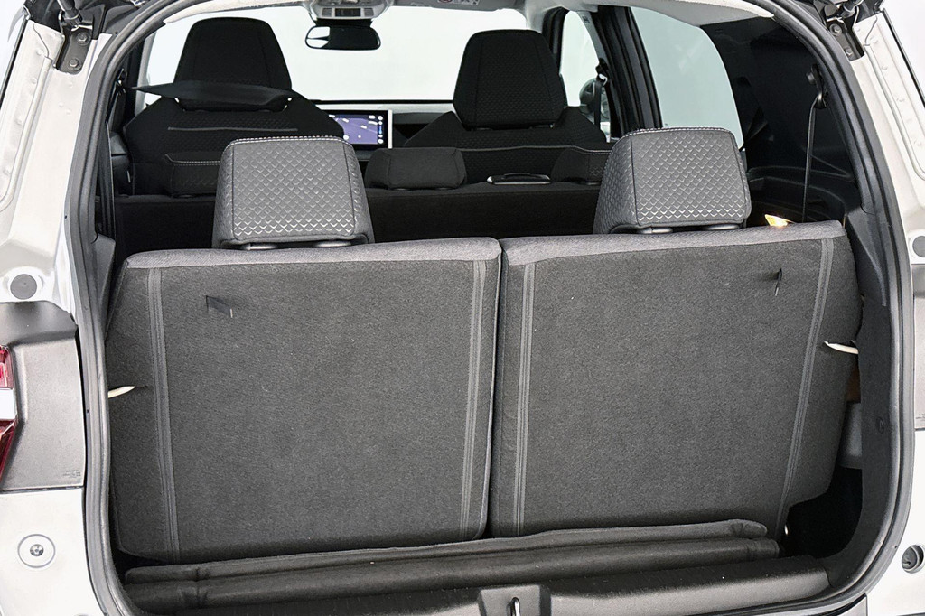 Opel Frontera (JBS91N) met abonnement