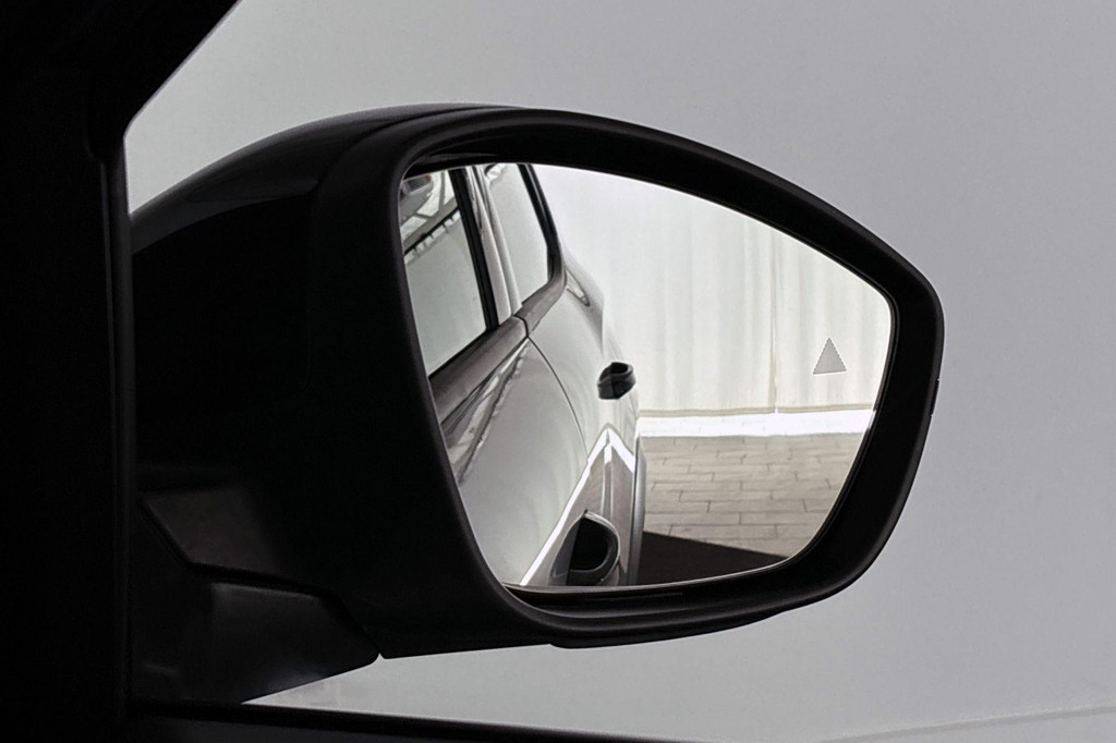 Opel Frontera (JBS91N) met abonnement