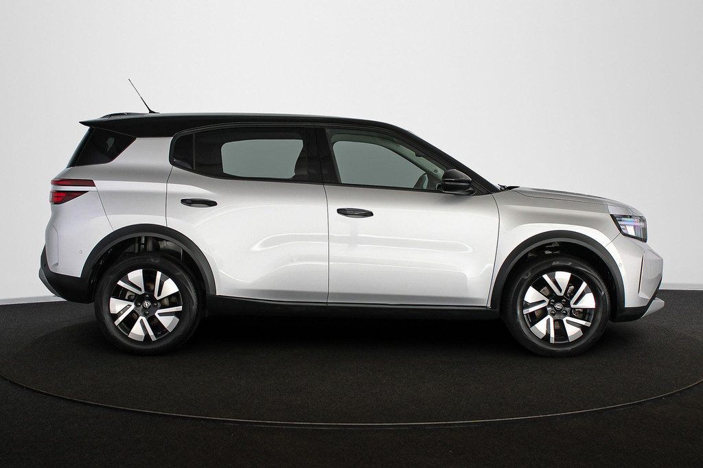 Opel Frontera (JBS91N) met abonnement