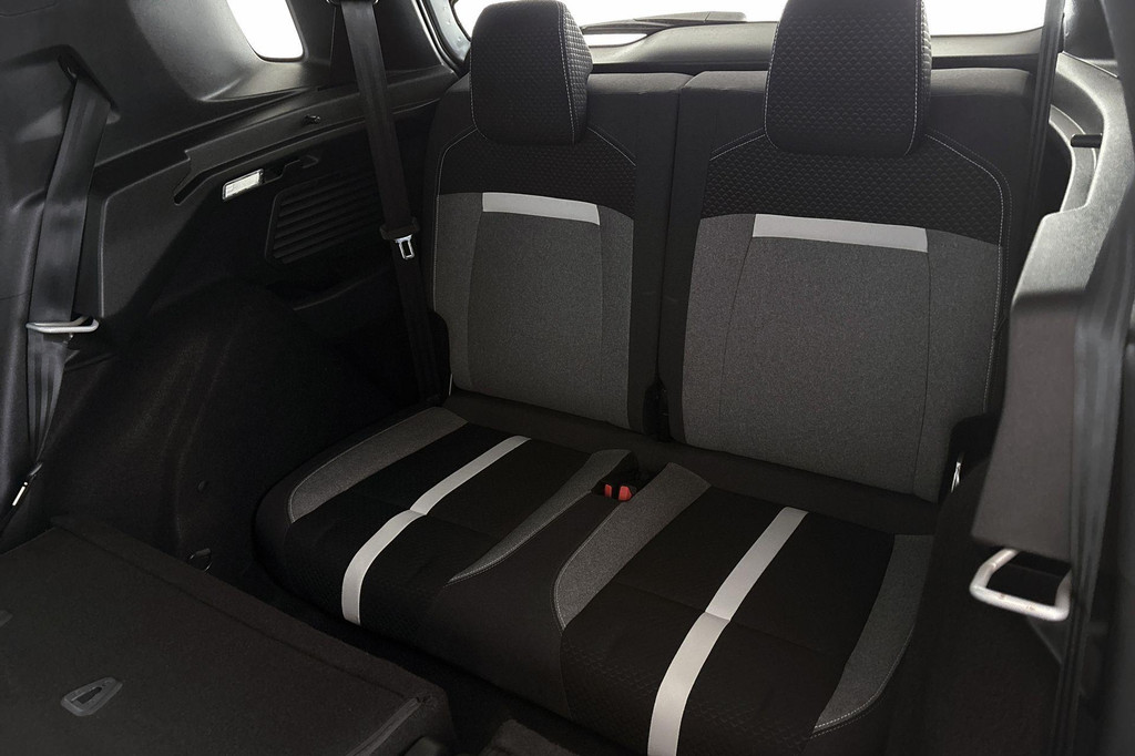Opel Frontera (JBS91N) met abonnement
