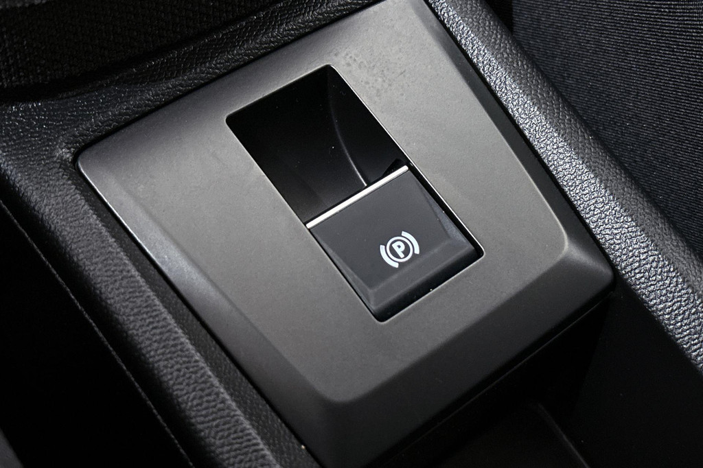 Opel Frontera (JBS91N) met abonnement