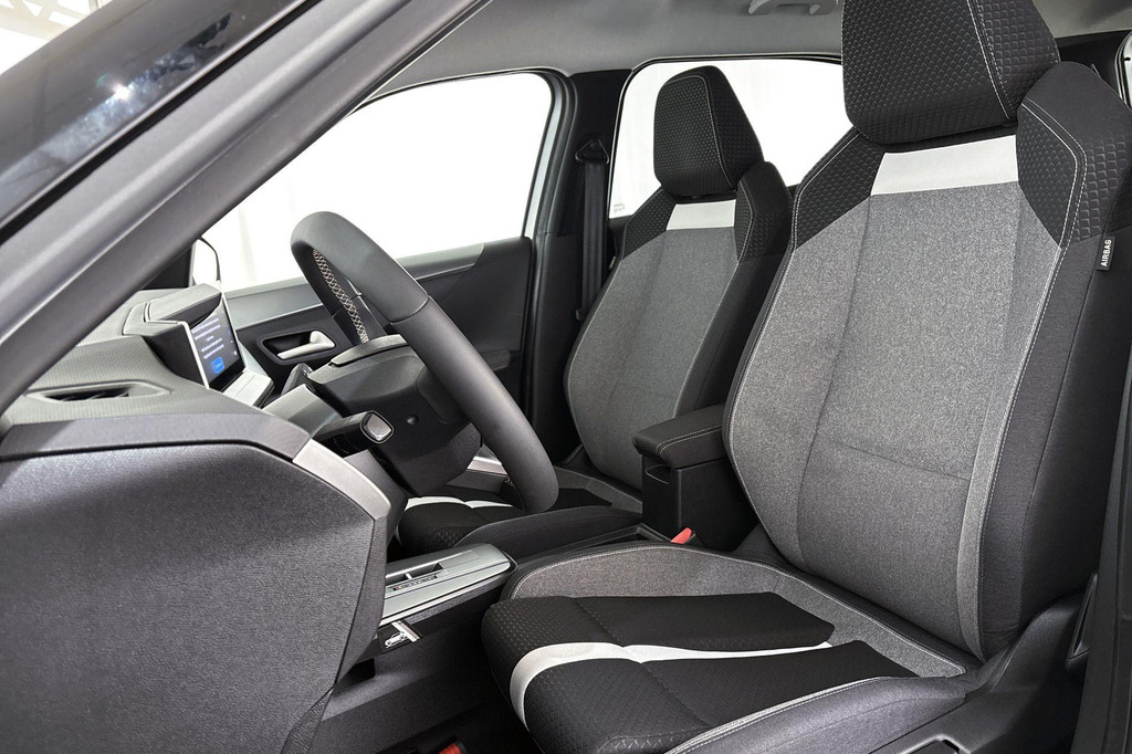 Opel Frontera (JBS91N) met abonnement
