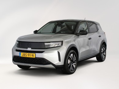 Opel Frontera (JBS91N) met auto abonnement