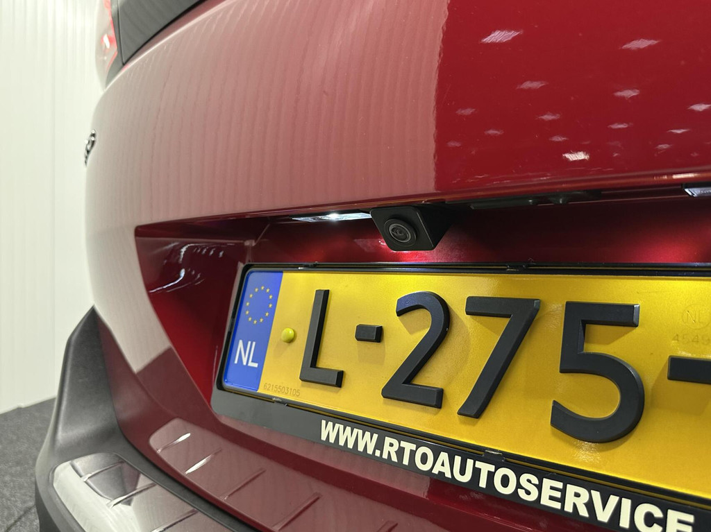 Peugeot 5008 (L275ZX) met abonnement