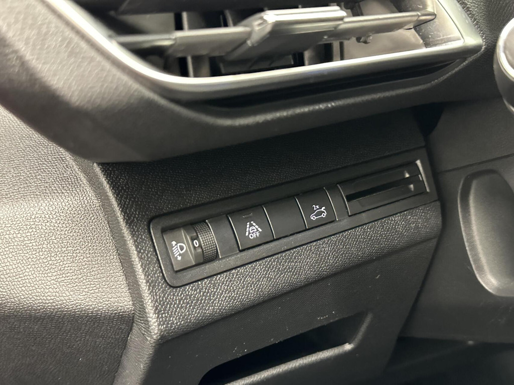 Peugeot 5008 (L275ZX) met abonnement