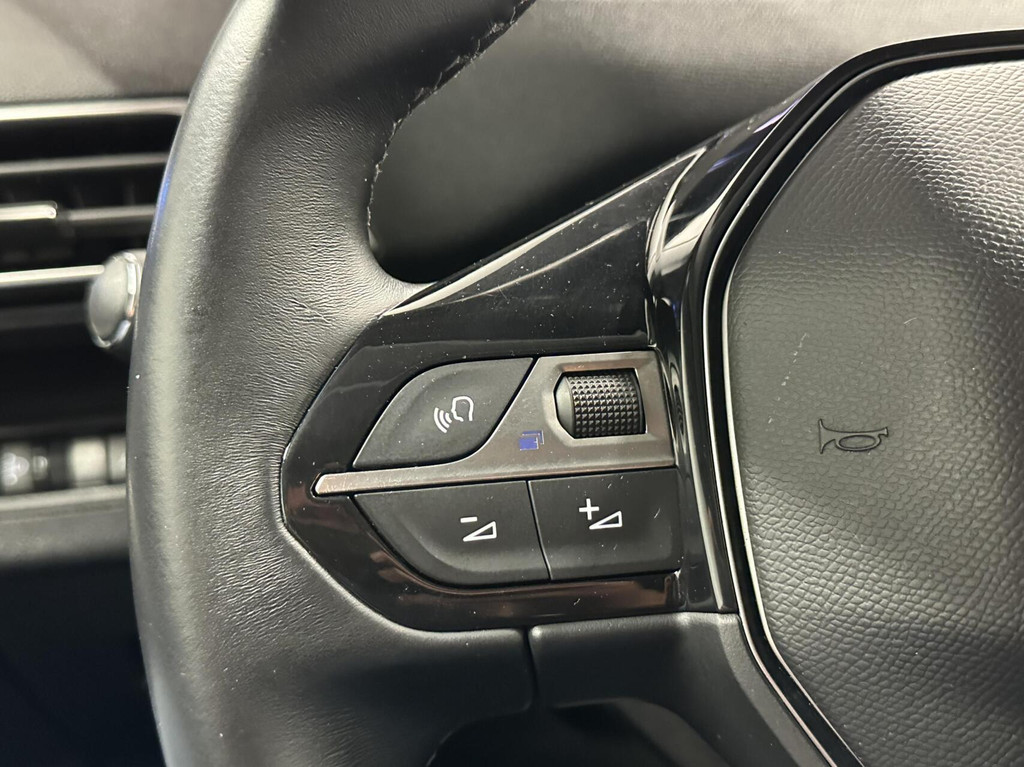 Peugeot 5008 (L275ZX) met abonnement