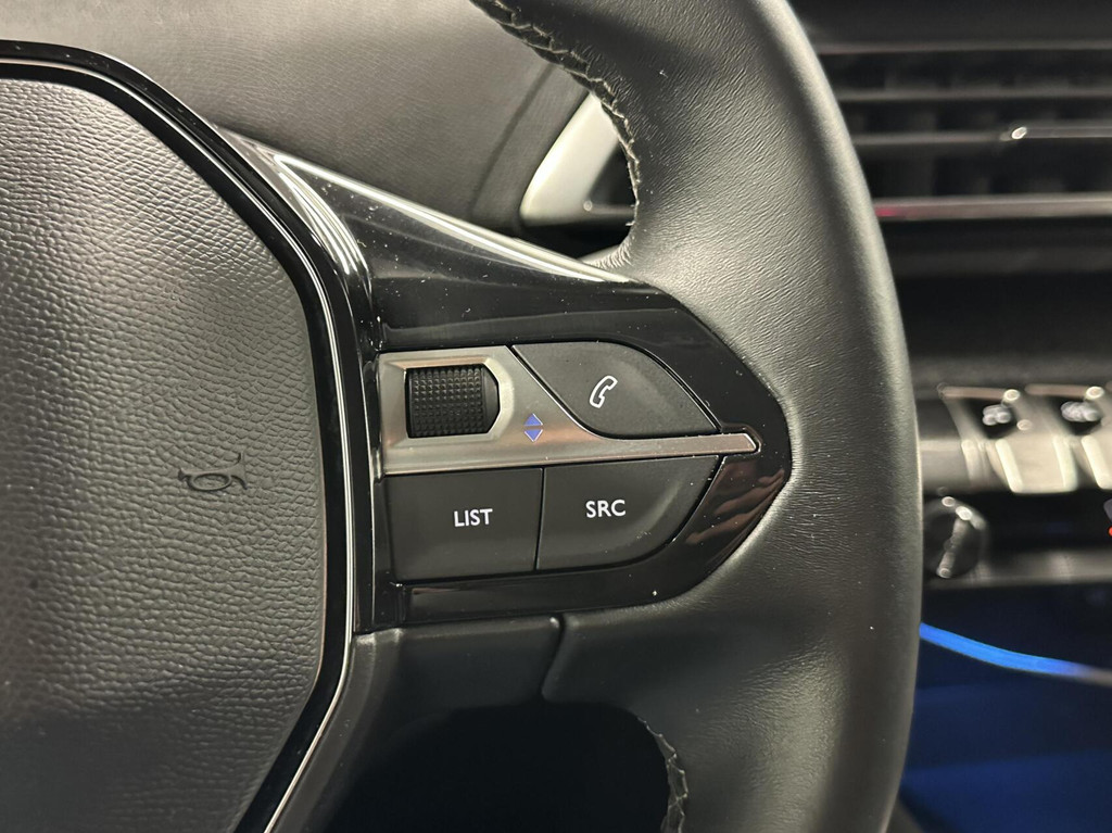 Peugeot 5008 (L275ZX) met abonnement