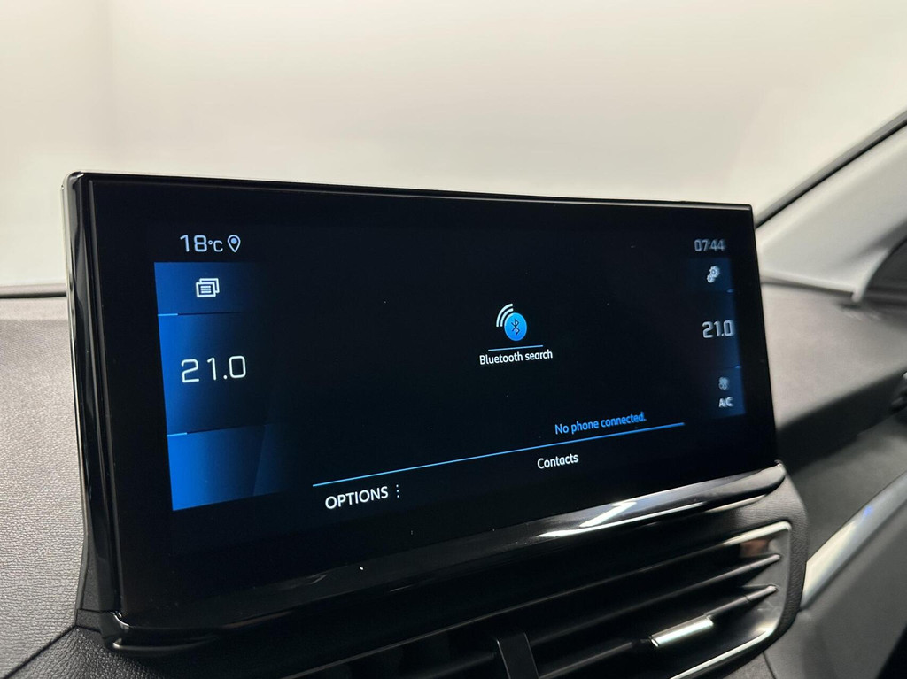 Peugeot 5008 (L275ZX) met abonnement