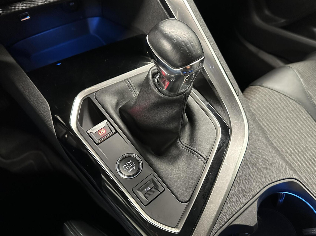 Peugeot 5008 (L275ZX) met abonnement