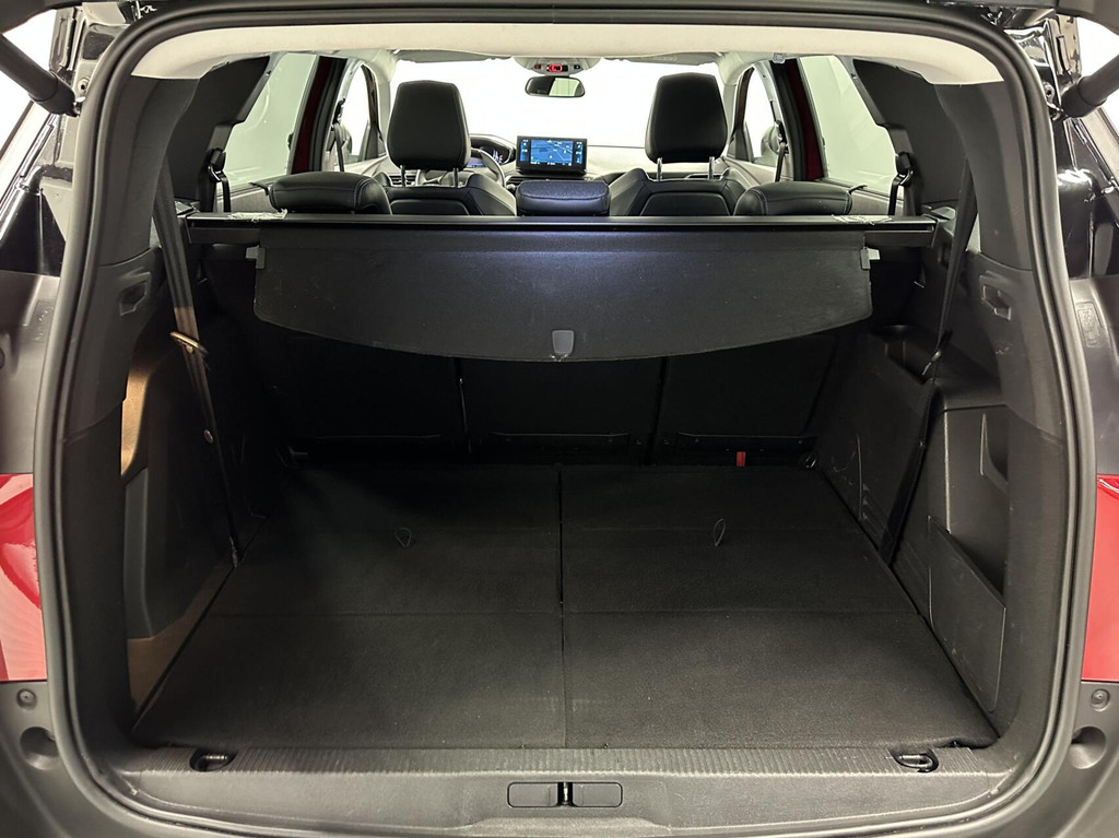 Peugeot 5008 (L275ZX) met abonnement
