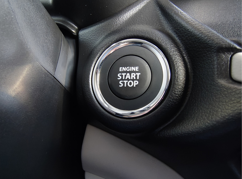 Suzuki Swift (KTS26Z) met abonnement