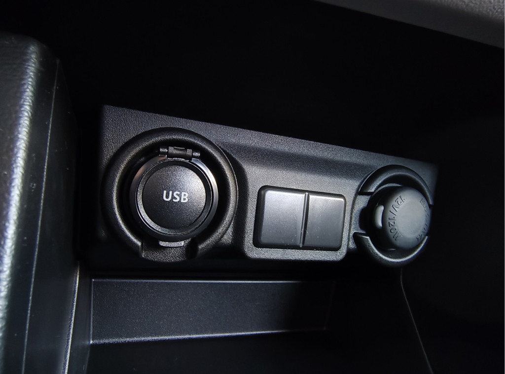 Suzuki Swift (KTS26Z) met abonnement