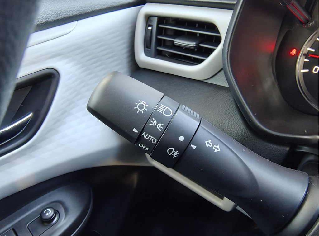 Suzuki Swift (KTS26Z) met abonnement