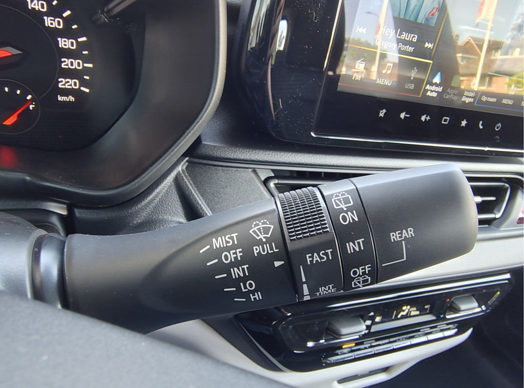 Suzuki Swift (KTS26Z) met abonnement
