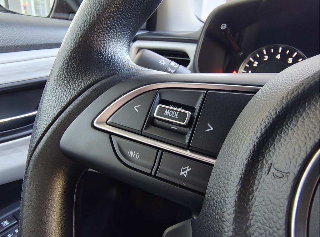 Suzuki Swift (KTS26Z) met abonnement