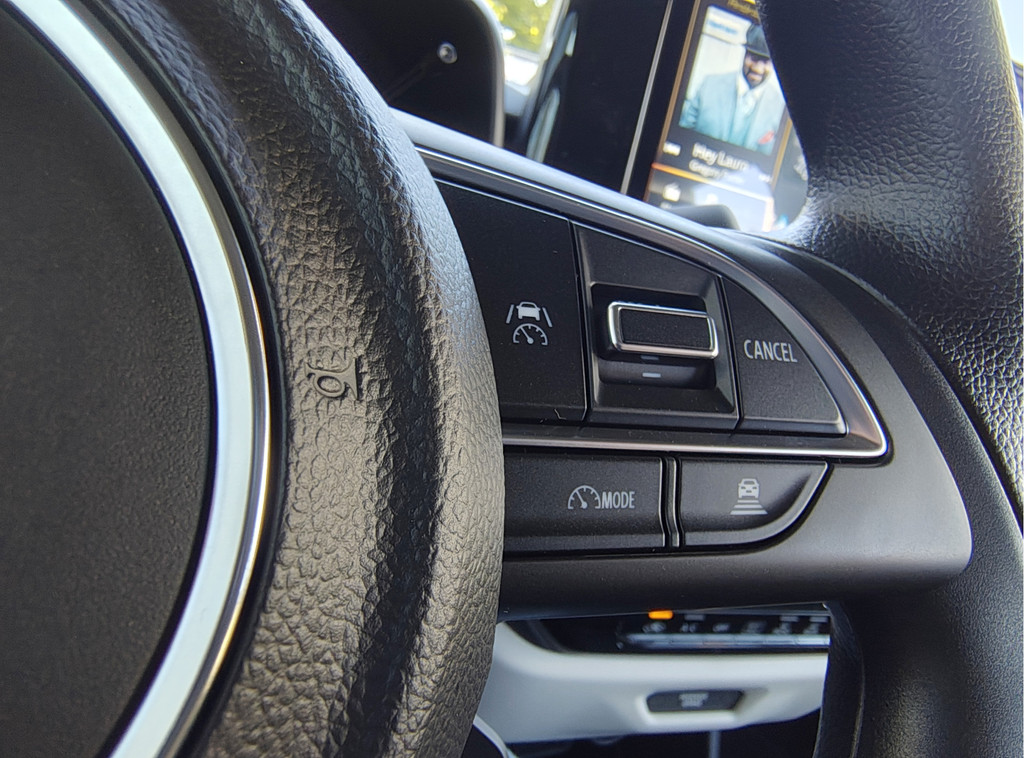 Suzuki Swift (KTS26Z) met abonnement