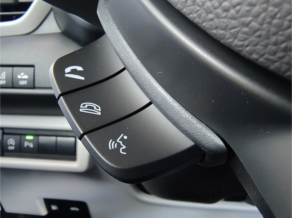 Suzuki Swift (KTS26Z) met abonnement