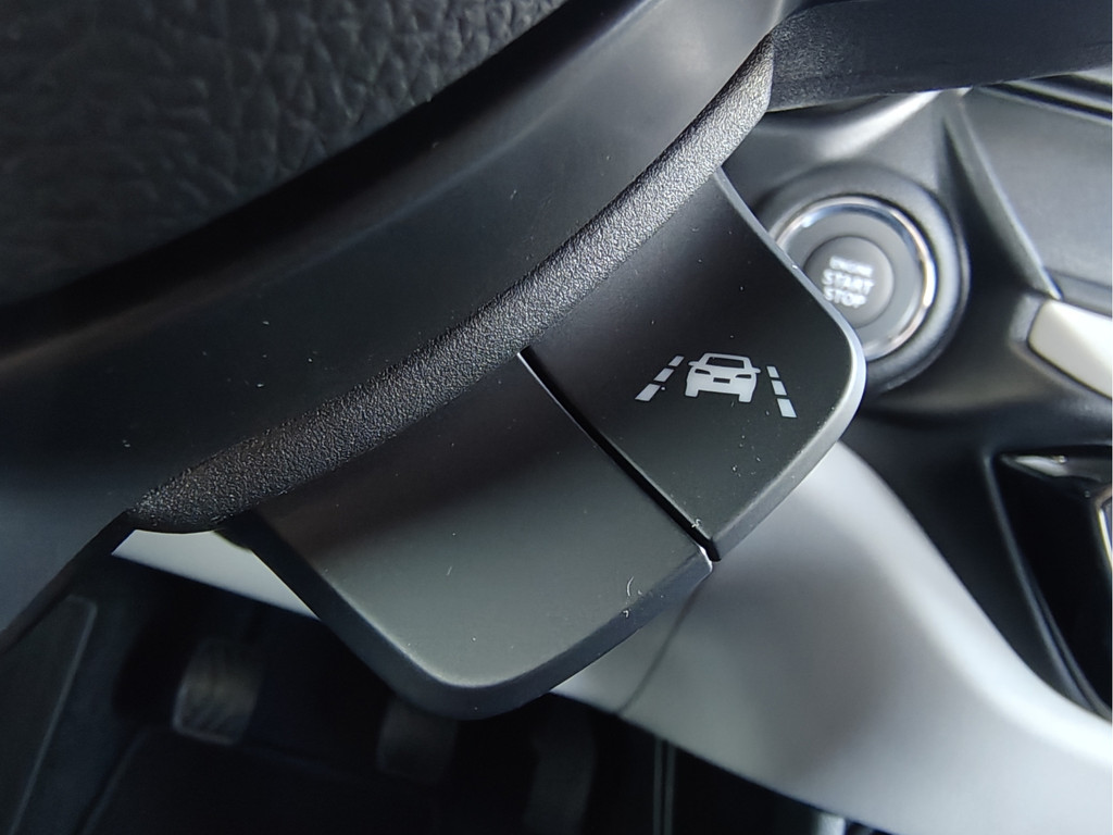 Suzuki Swift (KTS26Z) met abonnement