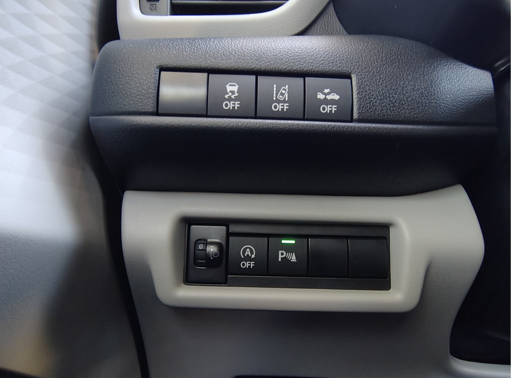 Suzuki Swift (KTS26Z) met abonnement