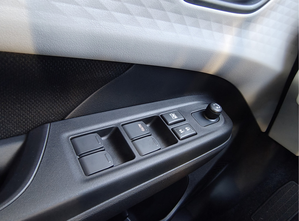 Suzuki Swift (KTS26Z) met abonnement