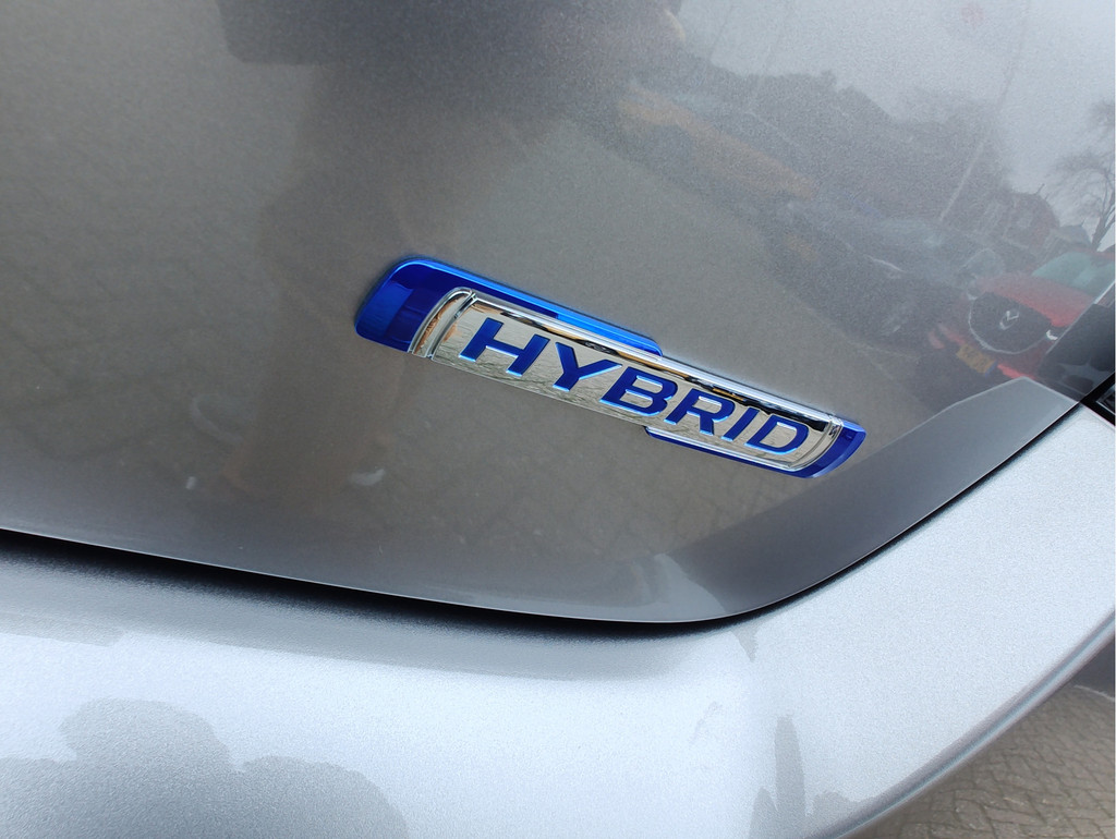 Suzuki Swift (KTS26Z) met abonnement