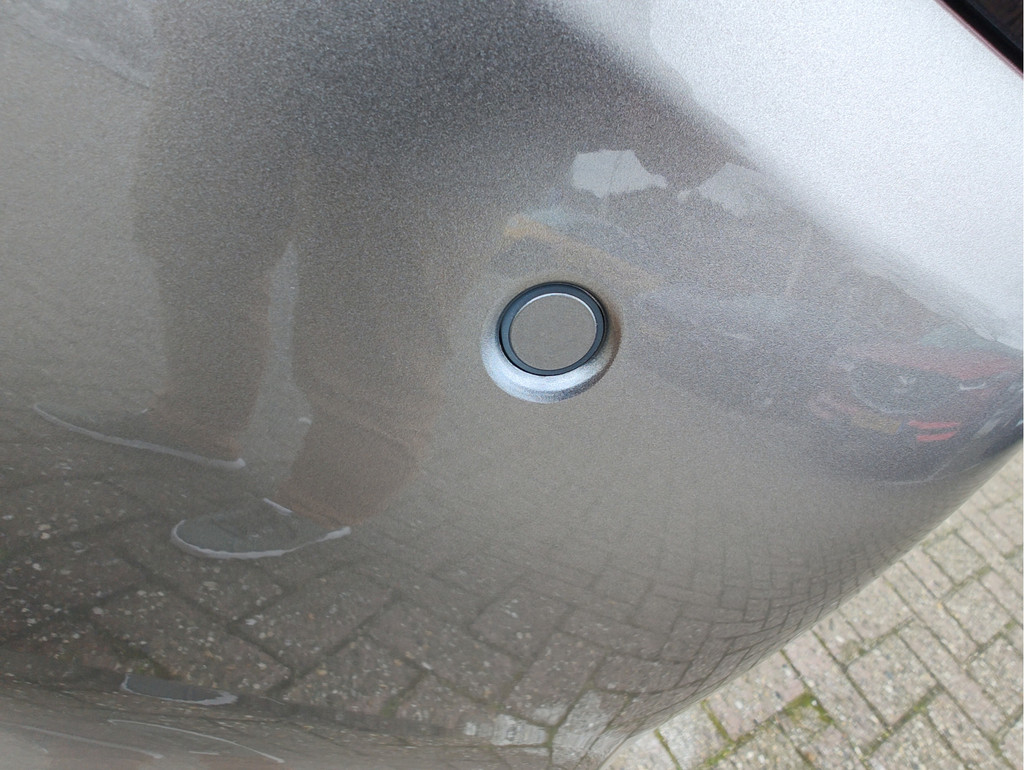 Suzuki Swift (KTS26Z) met abonnement
