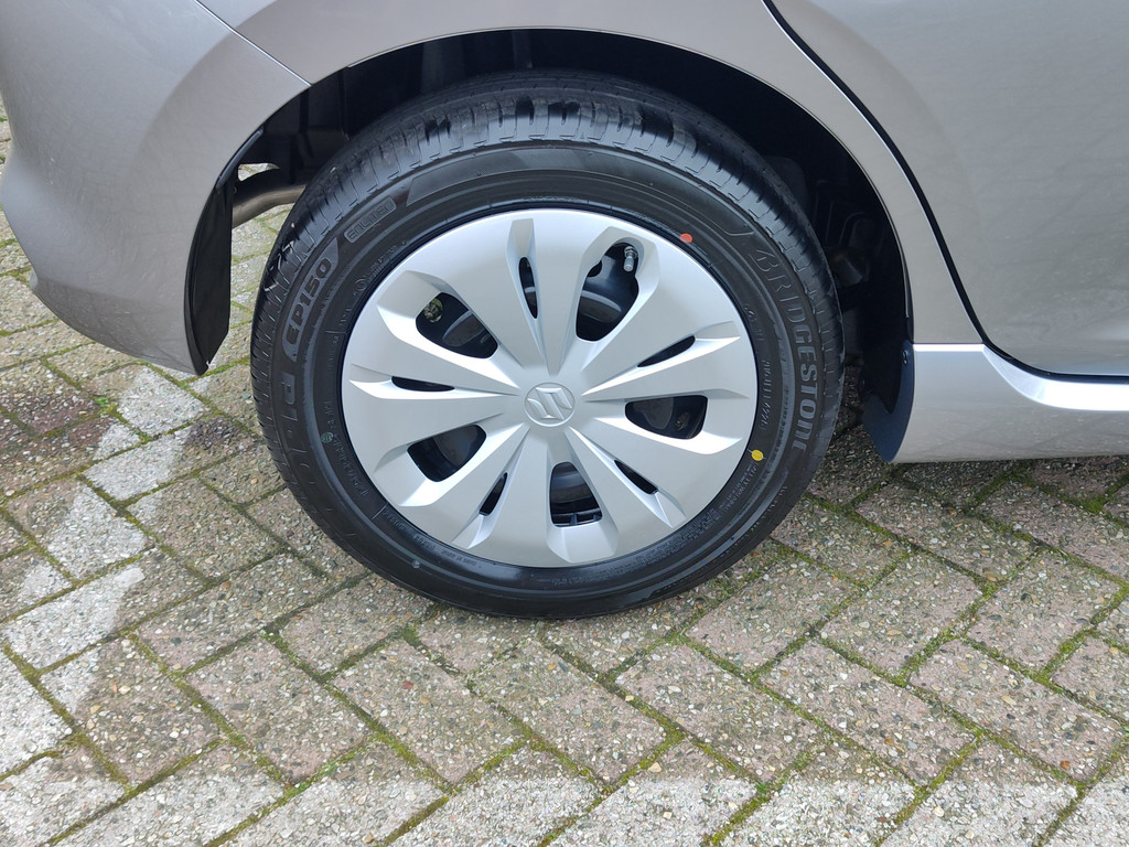 Suzuki Swift (KTS26Z) met abonnement