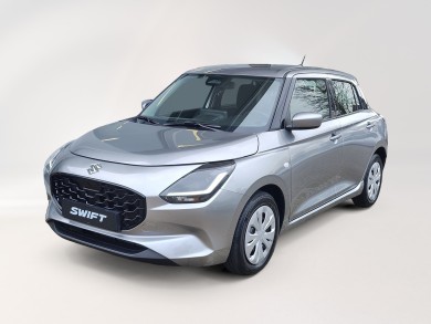 Suzuki Swift (KTS26Z) met auto abonnement