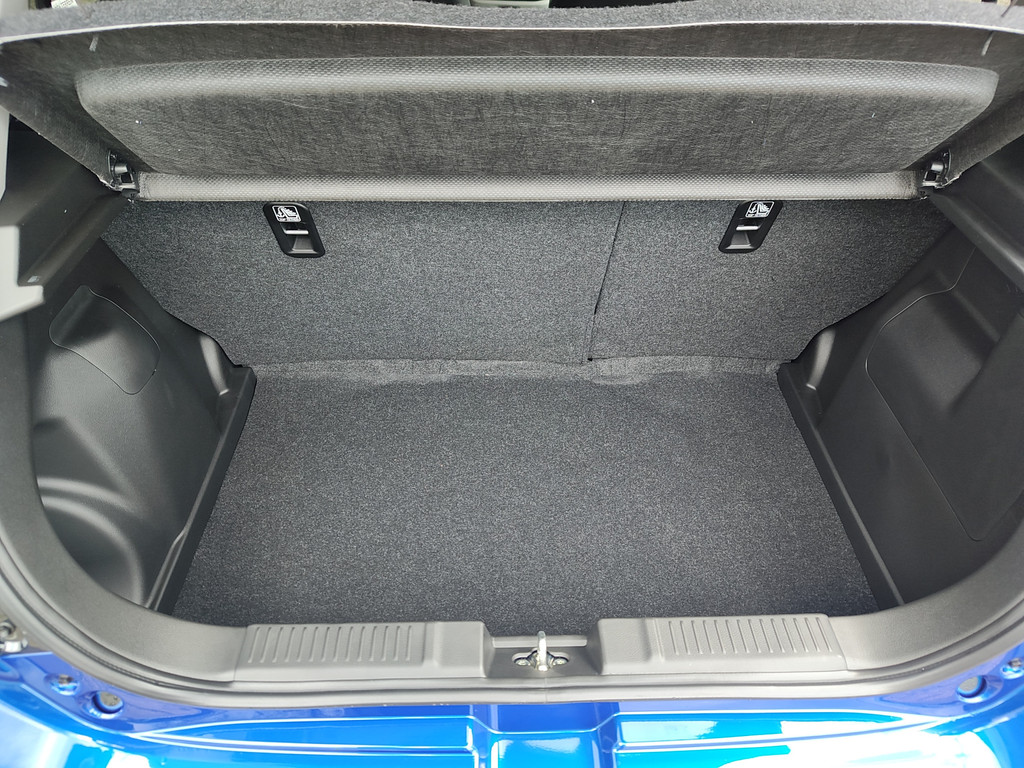 Suzuki Swift (KVX90R) met abonnement