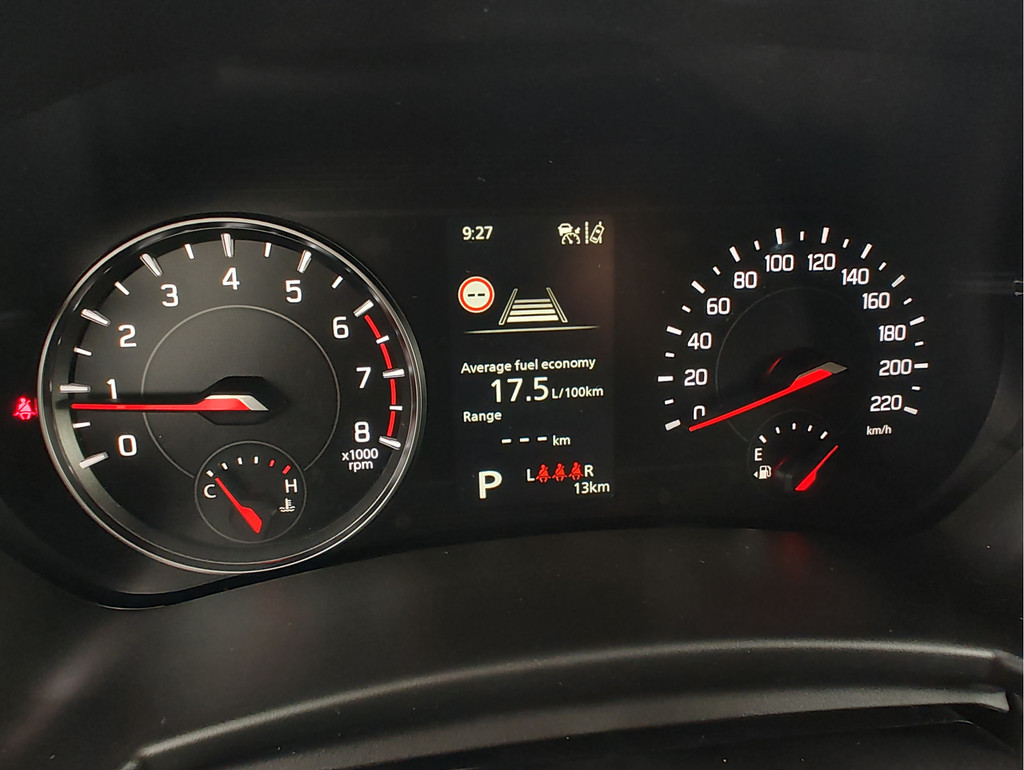 Suzuki Swift (KVX90R) met abonnement