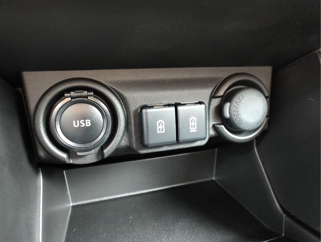 Suzuki Swift (KVX90R) met abonnement