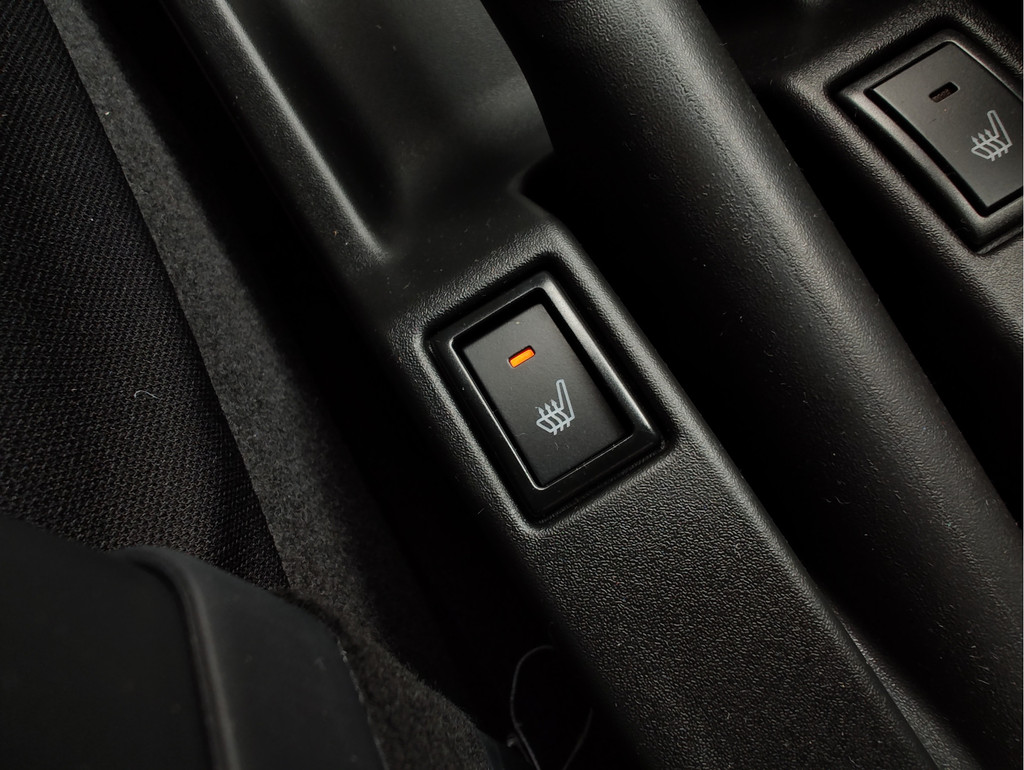 Suzuki Swift (KVX90R) met abonnement