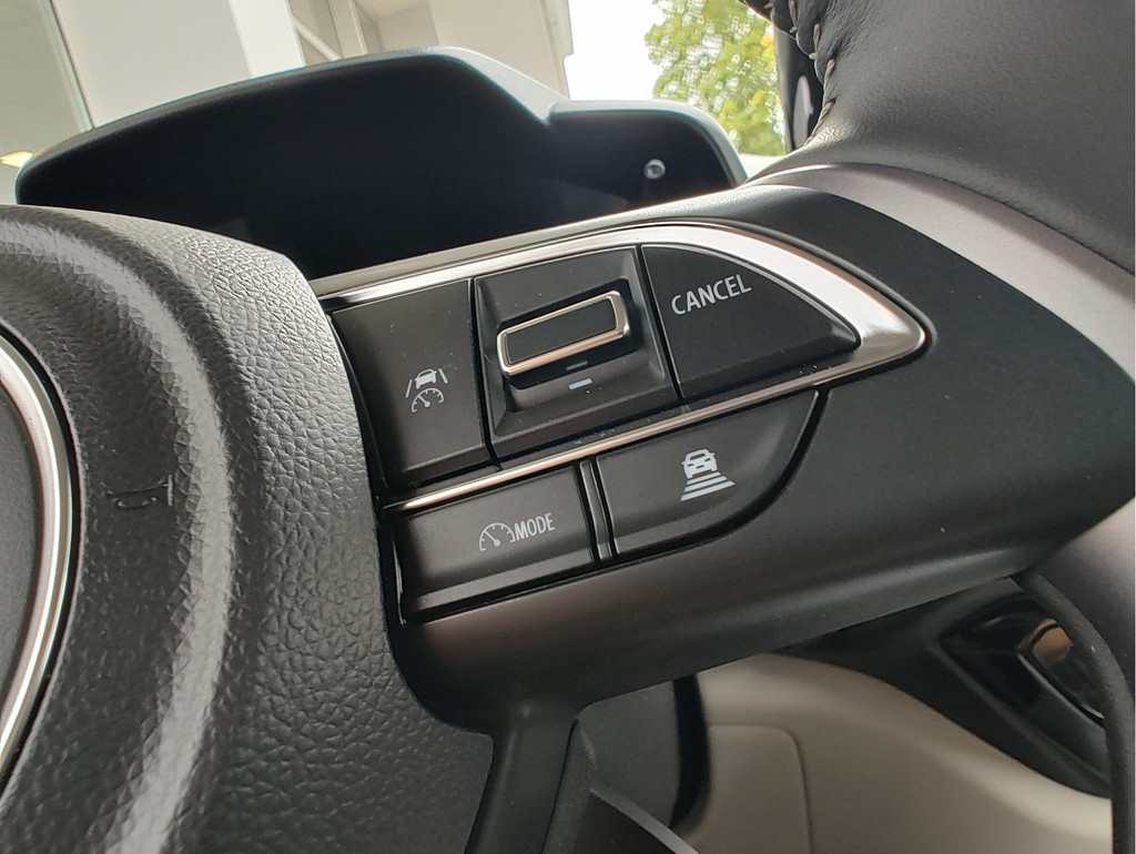 Suzuki Swift (KVX90R) met abonnement