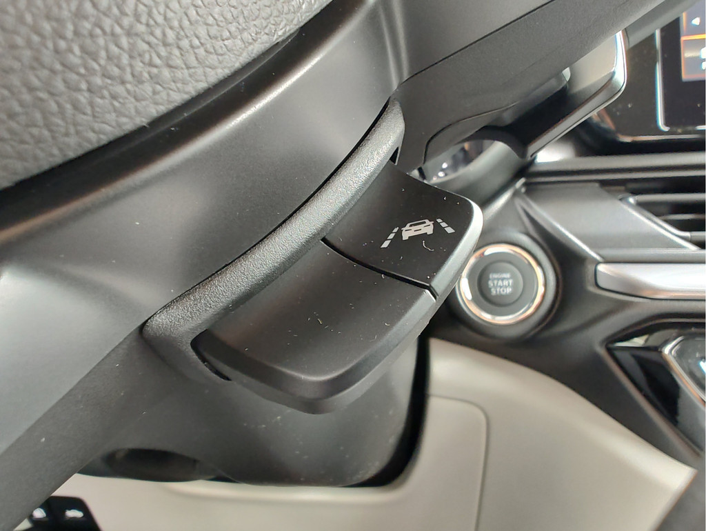 Suzuki Swift (KVX90R) met abonnement