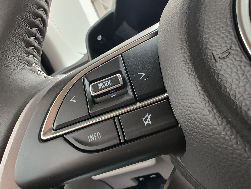 Suzuki Swift (KVX90R) met abonnement